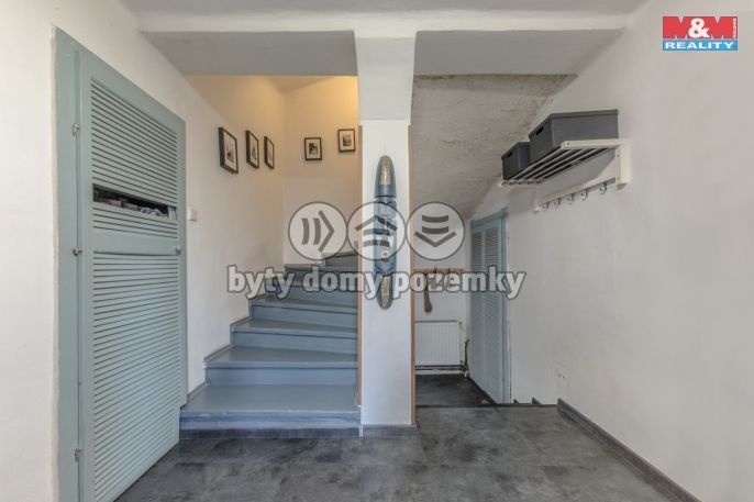 Prodej, Rodinný dům, Mladá Boleslav