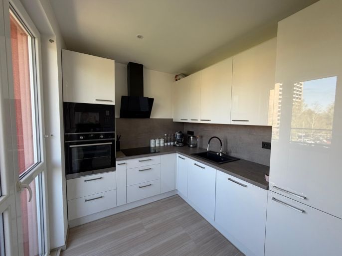 Pronájem, Byt 2+1, Třinec