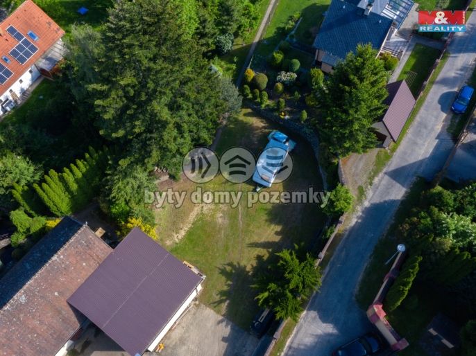 Prodej, Pozemek k bydlení, Strančice