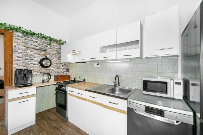 Prodej, Rodinný dům, Kladruby