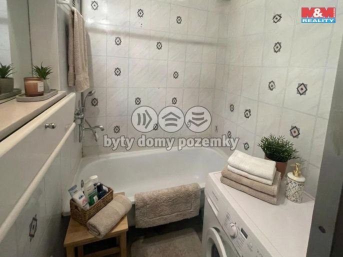 Prodej, Byt 4+1, Meziměstí