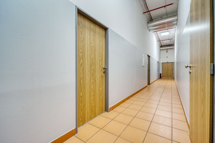 Pronájem, Kancelářský prostor, Plzeň