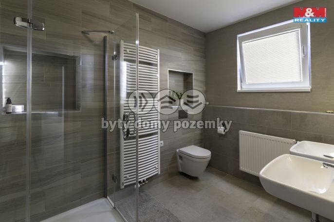 Prodej, Rodinný dům, Praha