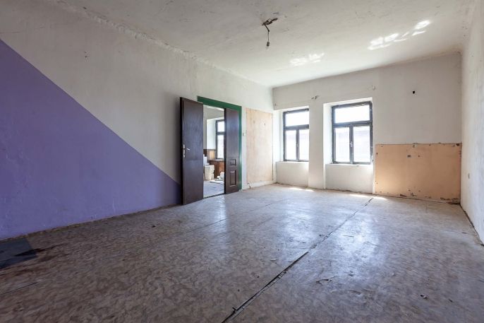 Prodej, Rodinný dům, Starý Kolín