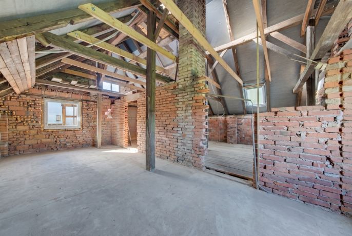 Prodej, Rodinný dům, Domoušice