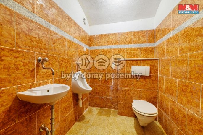 Prodej, Rodinný dům, Podhradí