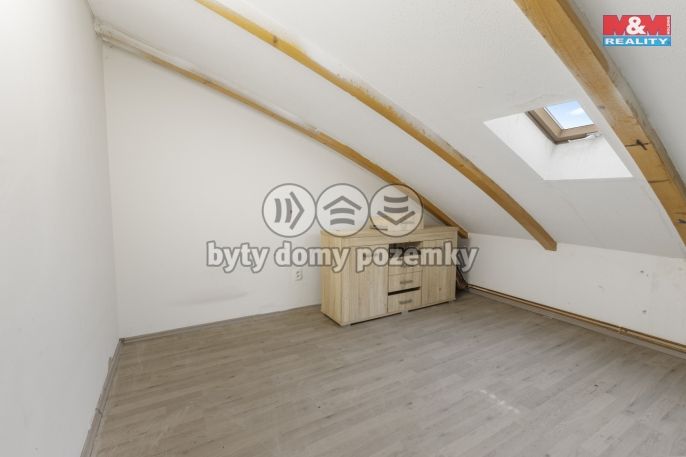 Prodej, Nájemní dům, Hlinsko