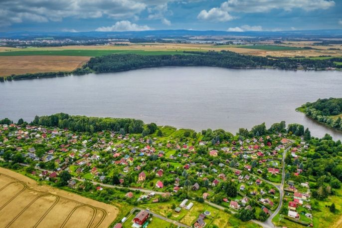 Prodej, Pozemek k bydlení, Lipová