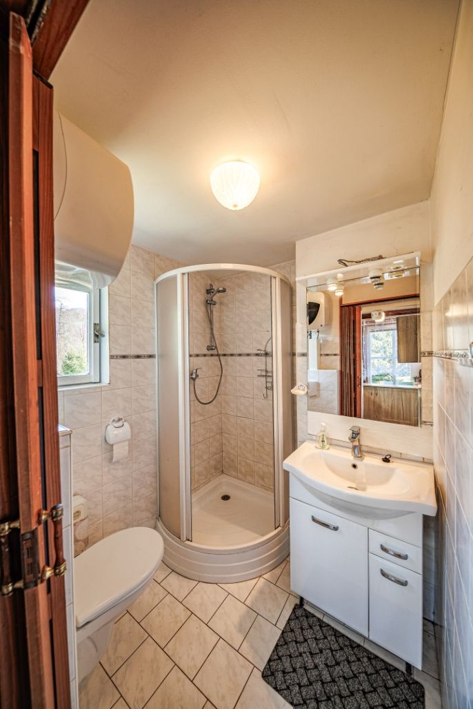 Prodej, Chalupa, Krásná Lípa