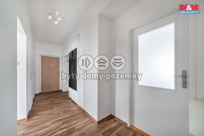 Pronájem, Byt 2+kk, Plzeň