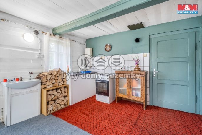 Prodej, Rodinný dům, Josefův Důl