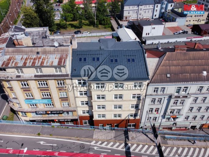 Prodej, Ostatní, Ostrava