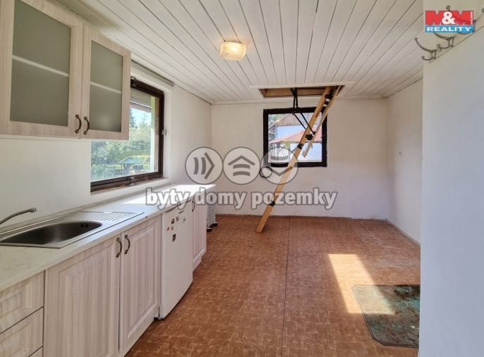 Prodej, Chata, Karlovy Vary