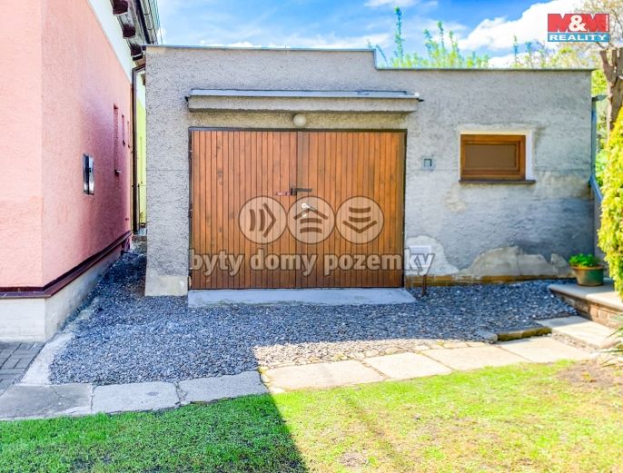 Prodej, Rodinný dům, Sušice