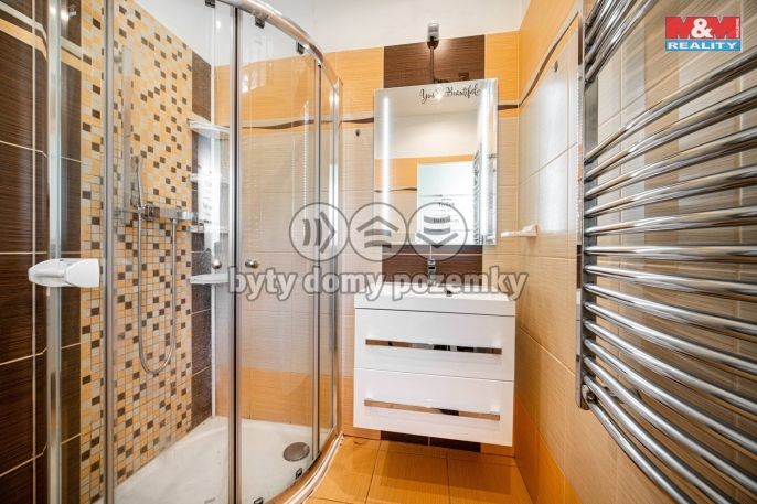 Prodej, Byt 3+1, Bělá nad Svitavou