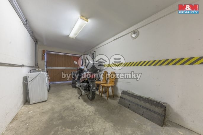 Prodej, Rodinný dům, Nové Město pod Smrkem