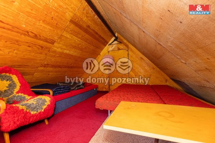 Prodej, Chata, Náchod