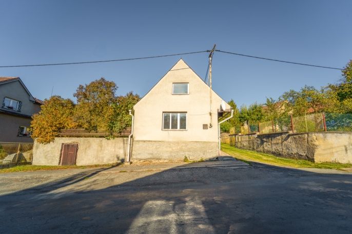 Prodej, Rodinný dům, Slatina