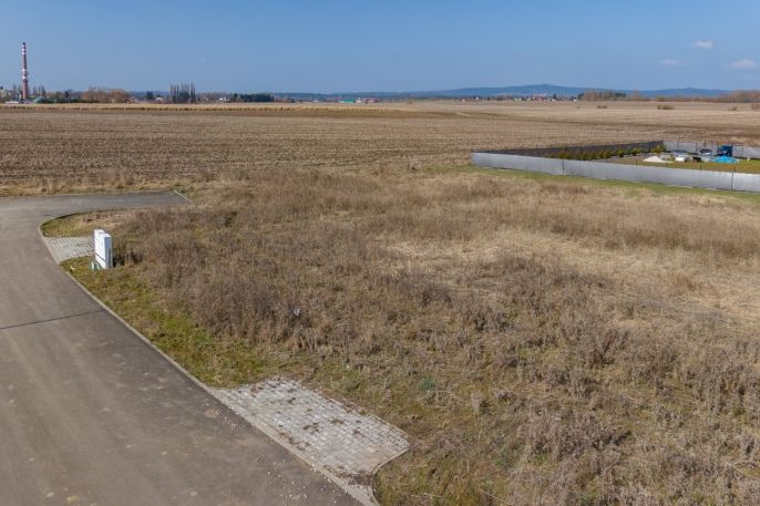 Prodej, Pozemek k bydlení, Třebeň