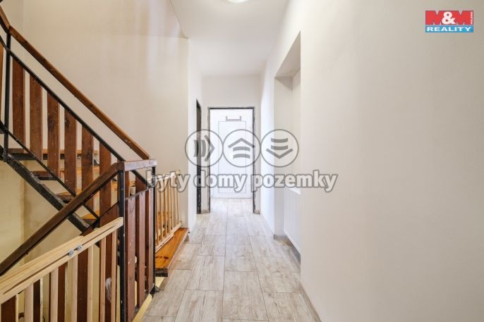 Prodej, Rodinný dům, Kryry