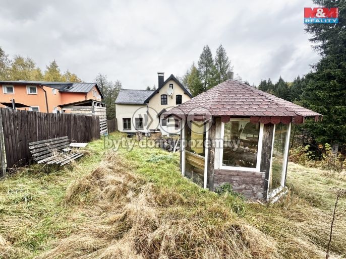 Prodej, Chalupa, Kovářská