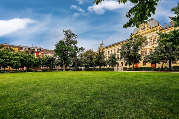 Pronájem, Byt 1+kk, Plzeň