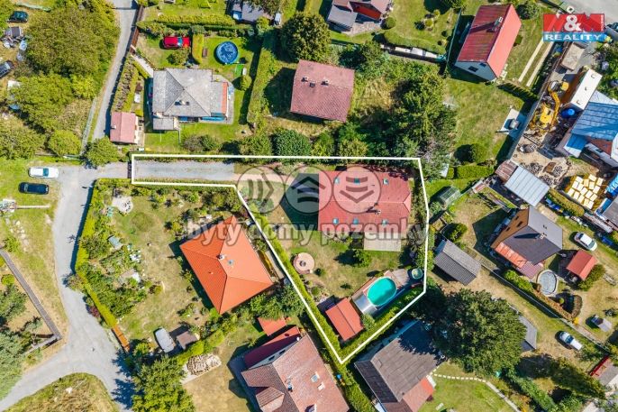 Prodej, Rodinný dům, Svojetice