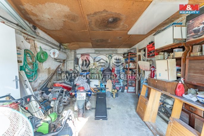 Prodej, Rodinný dům, Chroustov