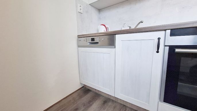 Pronájem, Byt 2+1, Stráž pod Ralskem