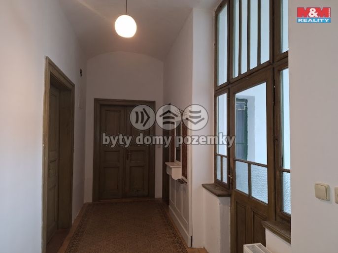 Pronájem, Rodinný dům, Čáslav