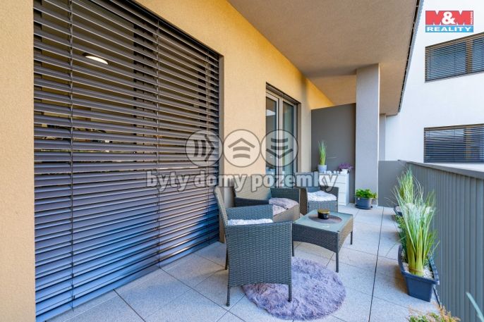 Prodej, Byt 3+kk, Třebíč