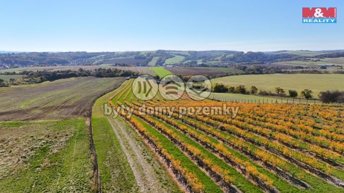 Prodej, Ovocný sad, Fulnek