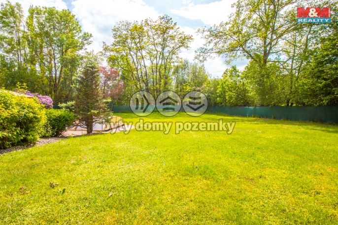 Prodej, Rodinný dům, Nový Bor