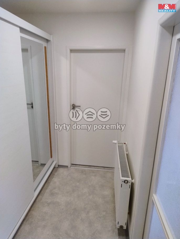 Pronájem, Byt 2+1, Opava