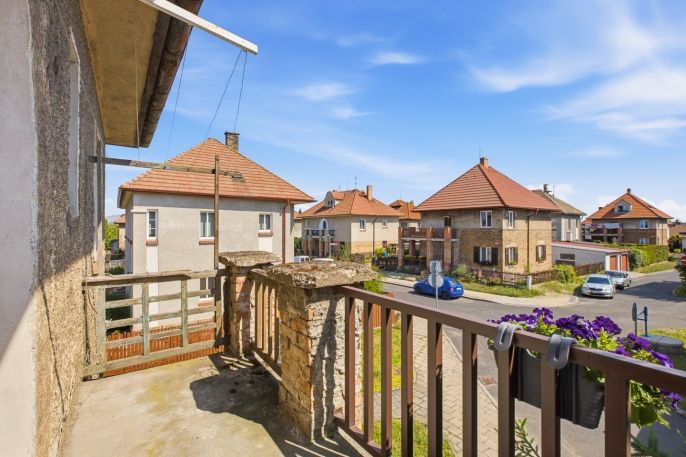 Prodej, Byt 2+1, Louny