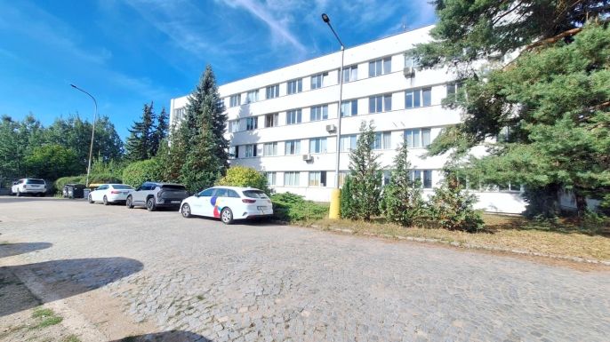 Pronájem, Kancelářský prostor, Hradec Králové