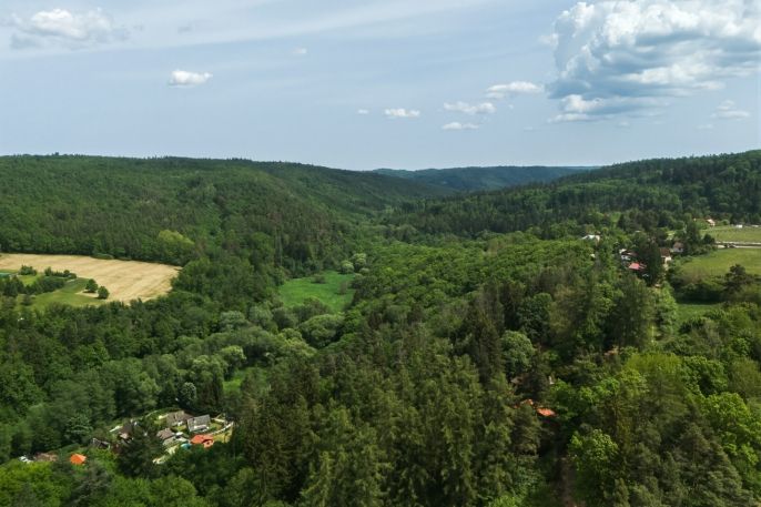 Prodej, Rodinný dům, Chyňava