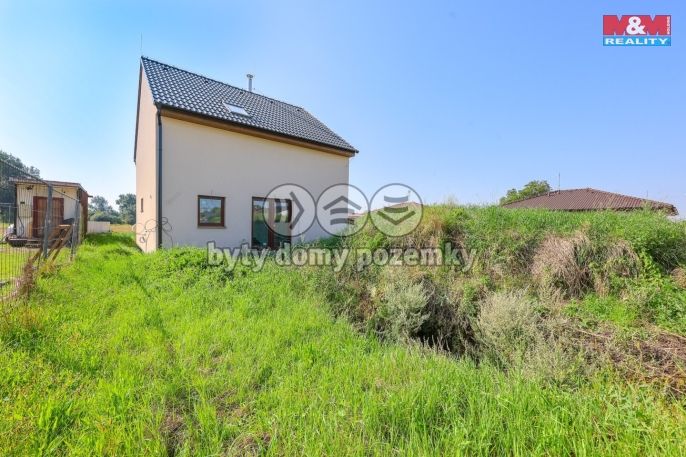 Prodej, Rodinný dům, Bedihošť