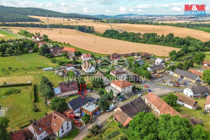 Prodej, Obchod a služby, Dolní Lukavice