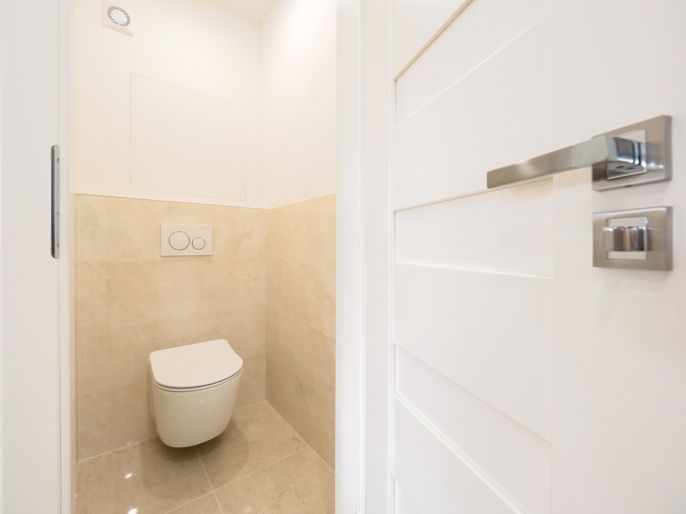 Prodej, Byt 3+kk, Praha