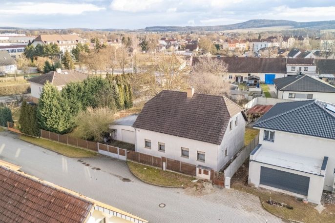 Prodej, Rodinný dům, Chotěšov