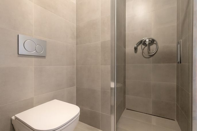 Prodej, Byt 2+kk, Bedřichov