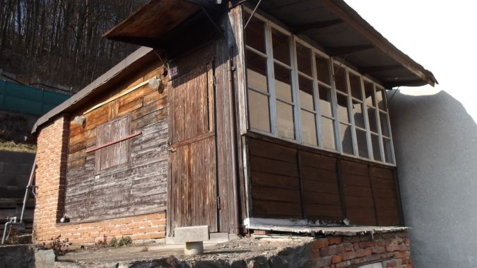 Prodej, Chata, Doubravník