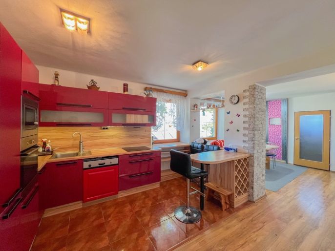 Prodej, Rodinný dům, Strašín