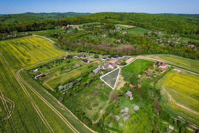 Prodej, Pozemek k bydlení, Halenkovice