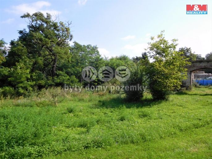 Prodej, Zemědělský objekt, Třebíz