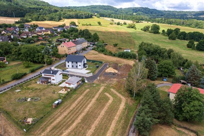 Prodej, Pozemek k bydlení, Malšovice