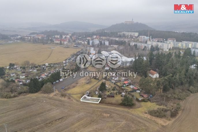 Prodej, Zahrada, Nepomuk