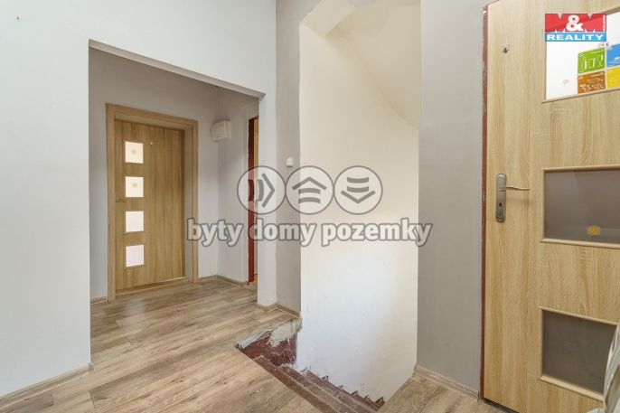 Prodej, Rodinný dům, Andělská Hora