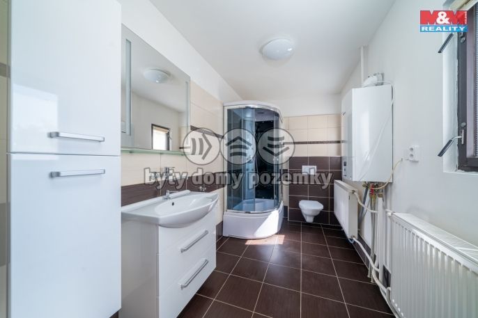 Prodej, Byt 1+1, Králíky